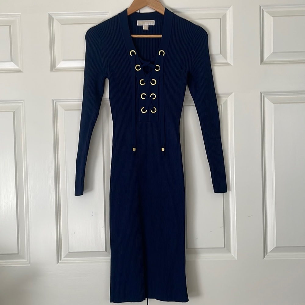 Michael Michael Kors dress